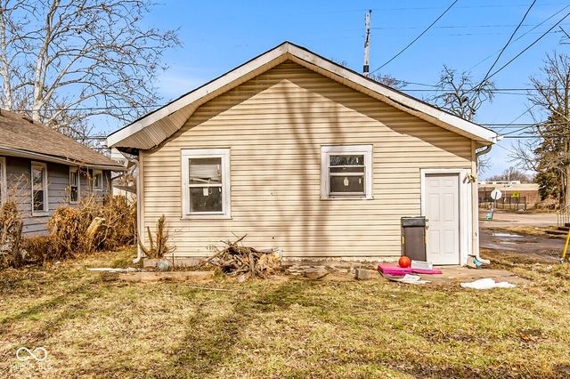4315 E 30th Street, Indianapolis, IN 46218