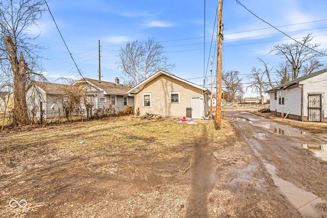 4315 E 30th Street, Indianapolis, IN 46218