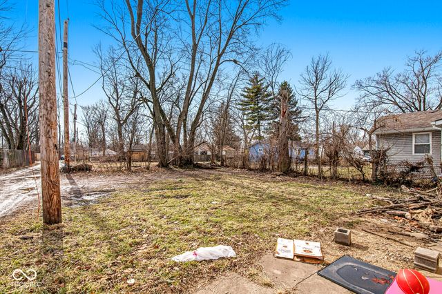 4315 E 30th Street, Indianapolis, IN 46218