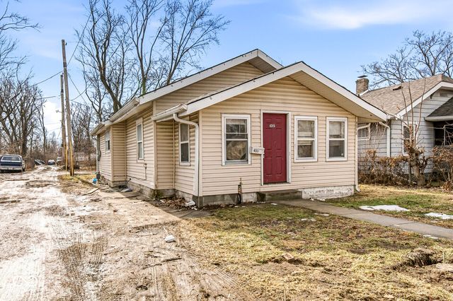 4315 E 30th Street, Indianapolis, IN 46218