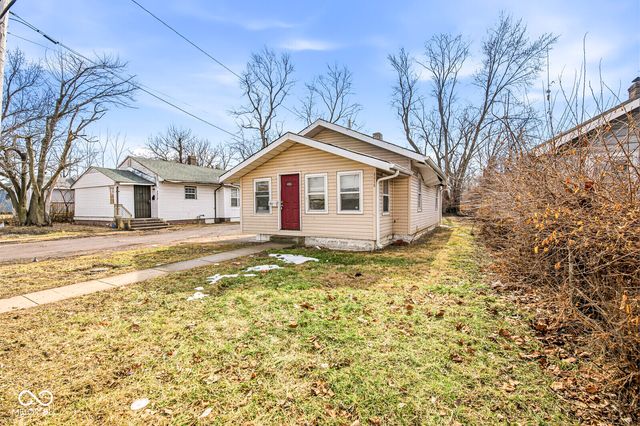 4315 E 30th Street, Indianapolis, IN 46218