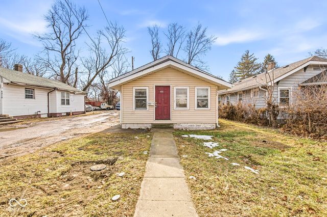 4315 E 30th Street, Indianapolis, IN 46218