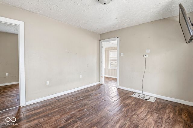 4315 E 30th Street, Indianapolis, IN 46218