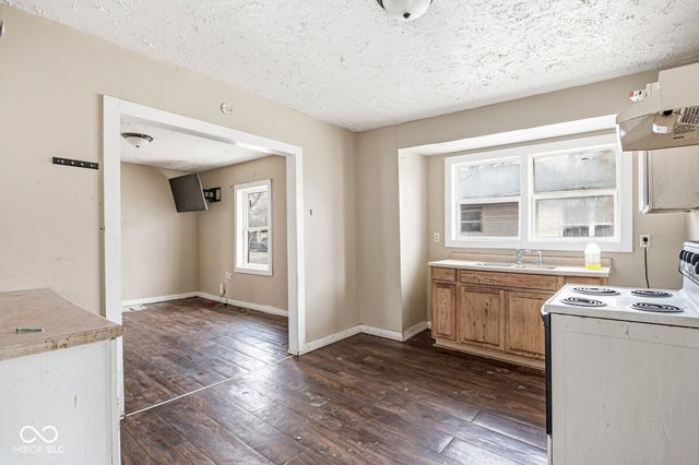 4315 E 30th Street, Indianapolis, IN 46218