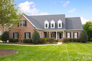 8707 Calumet Farms Drive, Waxhaw, NC 28173