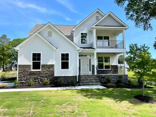 89 Jumper Street, Wendell, NC 27591