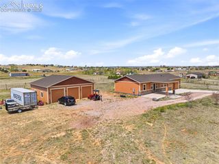 4080 Murr Road, Peyton, CO 80831