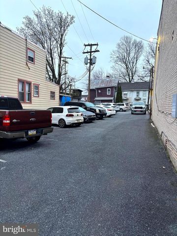 432 N 5TH ST, Lebanon, PA 17046