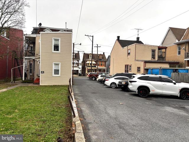 432 N 5TH ST, Lebanon, PA 17046