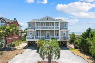 1313 Ocean Boulevard W, Supply, NC 28462