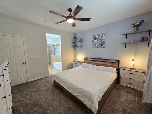 4153 Chessa Lane, Clovis, CA 93619