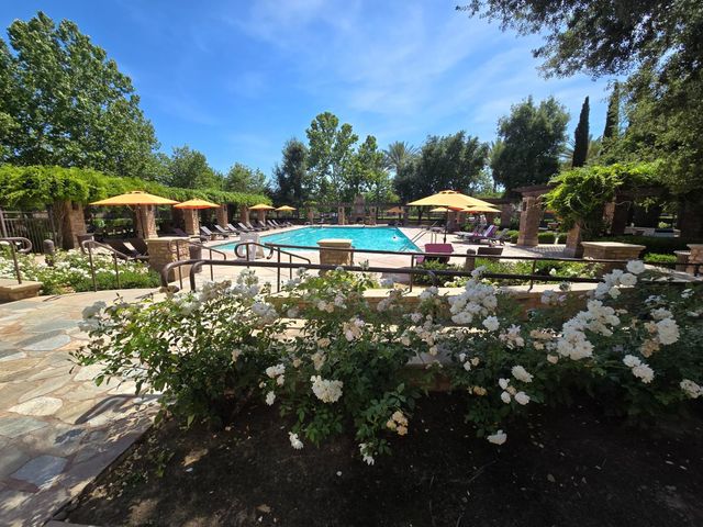 4153 Chessa Lane, Clovis, CA 93619