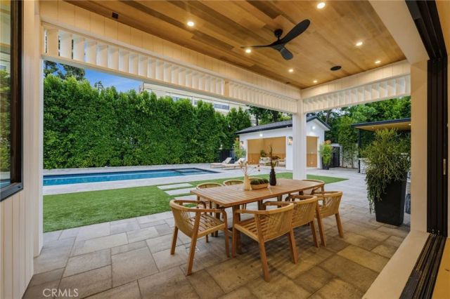 5414 Genesta, Encino, CA 91316