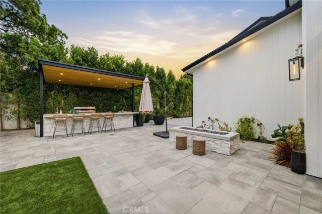 5414 Genesta, Encino, CA 91316