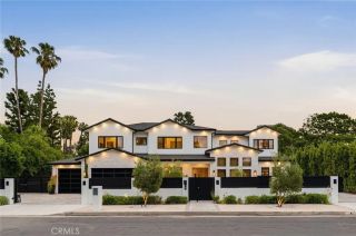 5414 Genesta, Encino, CA 91316