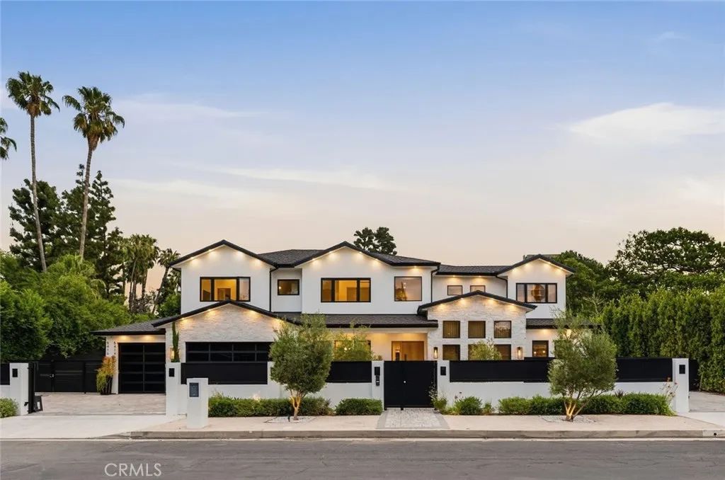 5414 Genesta, Encino, CA 91316
