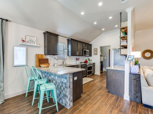 2311 Southridge Lane, Sherman, TX 75092