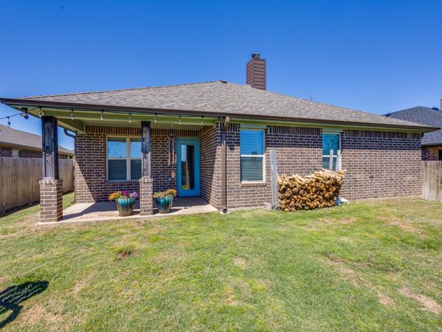 2311 Southridge Lane, Sherman, TX 75092