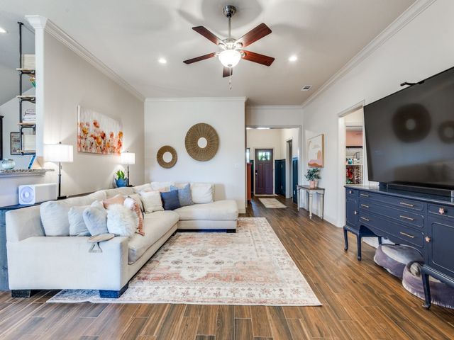 2311 Southridge Lane, Sherman, TX 75092