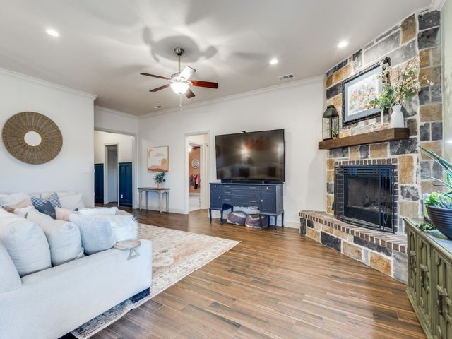 2311 Southridge Lane, Sherman, TX 75092