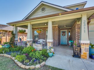 2311 Southridge Lane, Sherman, TX 75092
