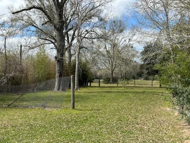 Lot 8 25th Street, Hempstead, TX 77445