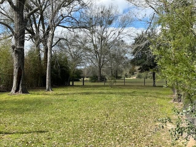 Lot 8 25th Street, Hempstead, TX 77445