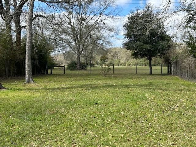 Lot 8 25th Street, Hempstead, TX 77445
