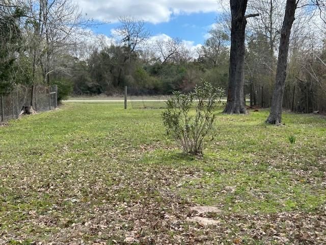 Lot 8 25th Street, Hempstead, TX 77445