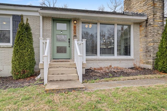 809 Chadwell Dr, Madison, TN 37115