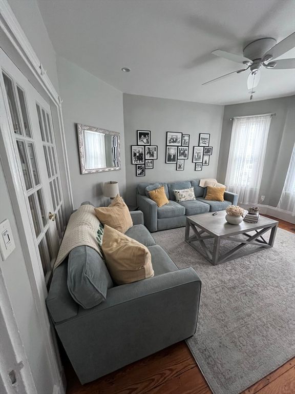 883 E 4th St 2, Boston, MA 02127