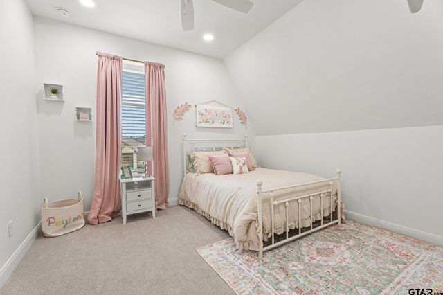 3143 Club Dr, Tyler, TX 75703