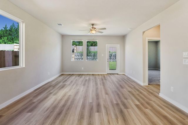 1651 Shae Oak Lane, Conroe, TX 77304