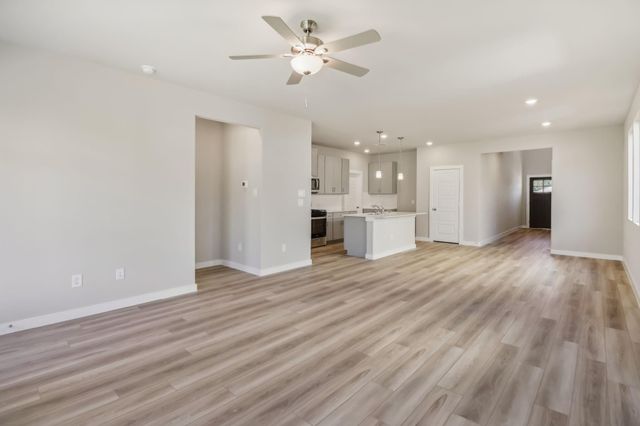 1651 Shae Oak Lane, Conroe, TX 77304