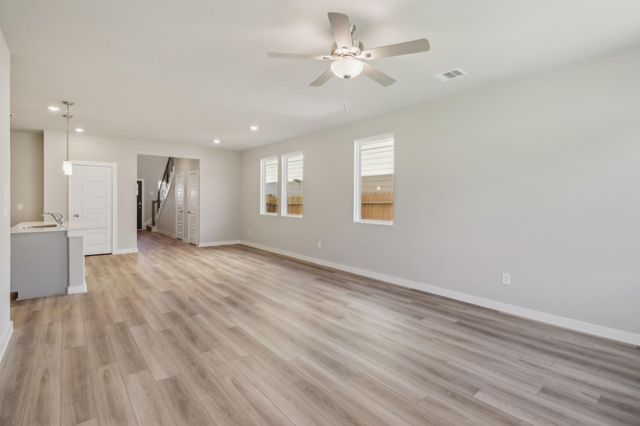 1651 Shae Oak Lane, Conroe, TX 77304