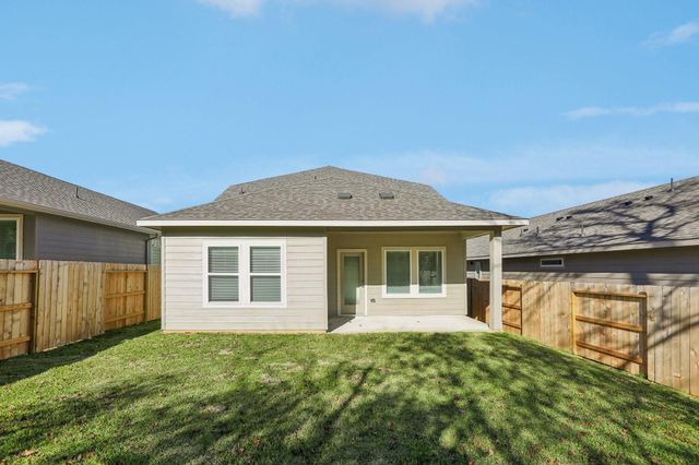 1651 Shae Oak Lane, Conroe, TX 77304