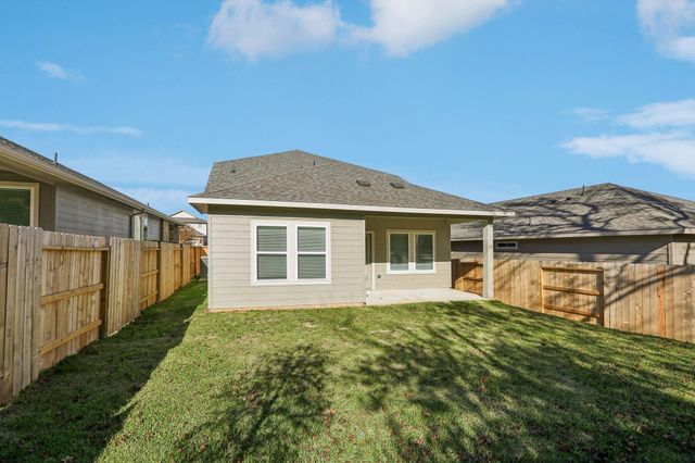 1651 Shae Oak Lane, Conroe, TX 77304