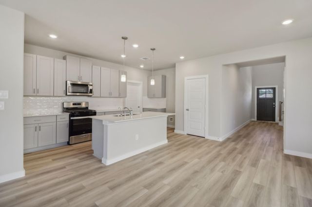 1651 Shae Oak Lane, Conroe, TX 77304