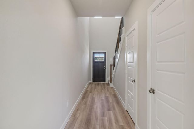 1651 Shae Oak Lane, Conroe, TX 77304