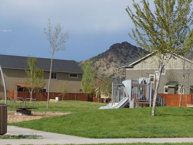 1446 NE Whistle Way, Prineville, OR 97754