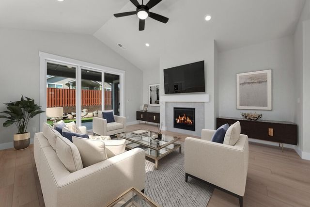 1446 NE Whistle Way, Prineville, OR 97754