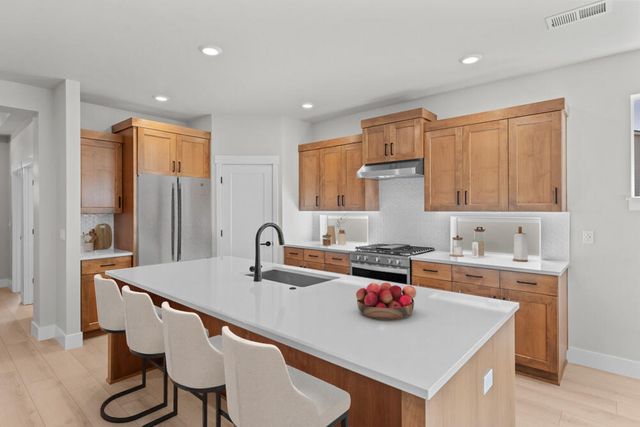 1446 NE Whistle Way, Prineville, OR 97754