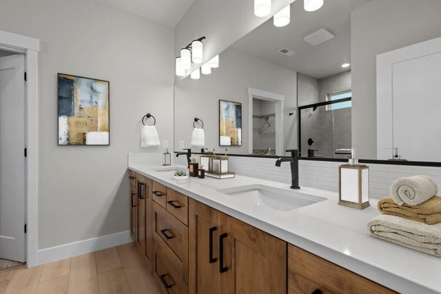 1446 NE Whistle Way, Prineville, OR 97754