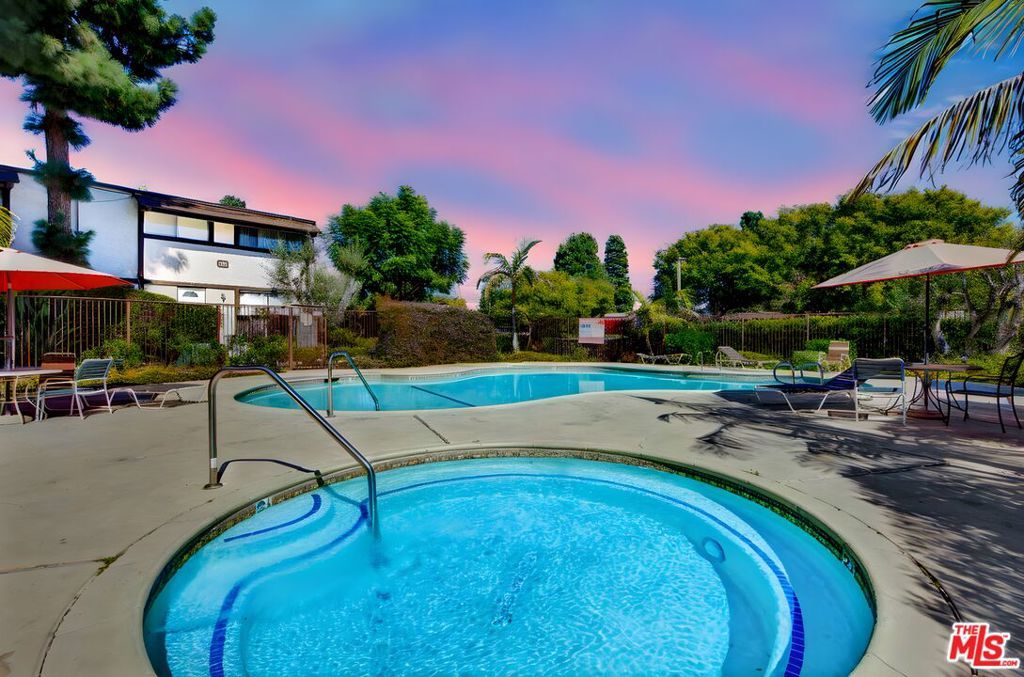 316 S Miraleste Drive 124, San Pedro, CA 90732