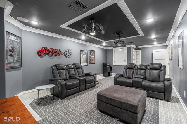 18 Dover Circle, Bossier City, LA 71111