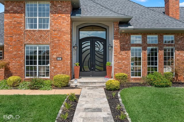18 Dover Circle, Bossier City, LA 71111