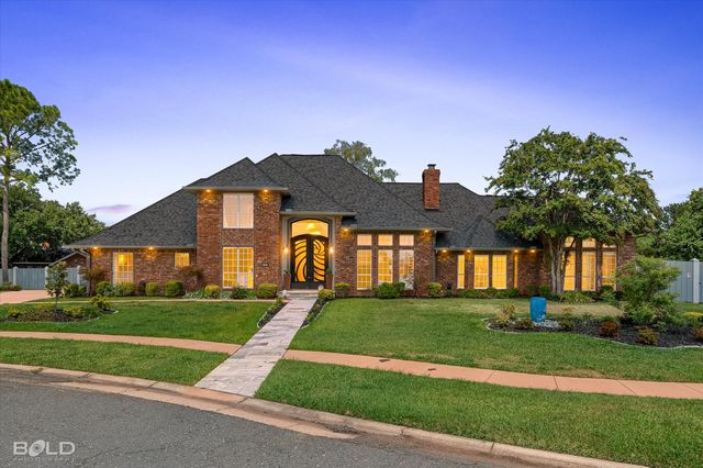 18 Dover Circle, Bossier City, LA 71111