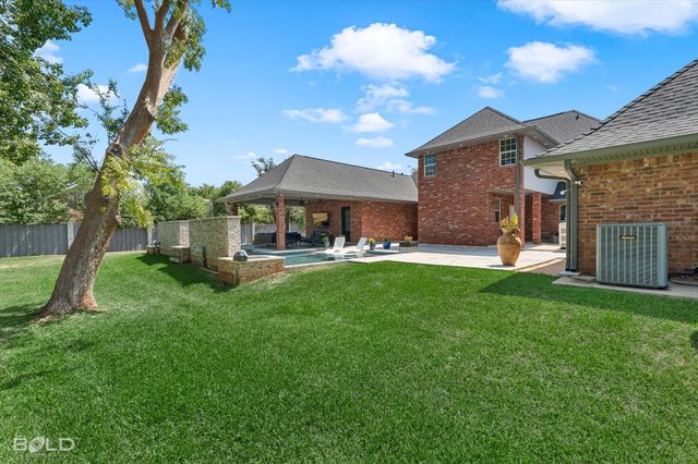 18 Dover Circle, Bossier City, LA 71111