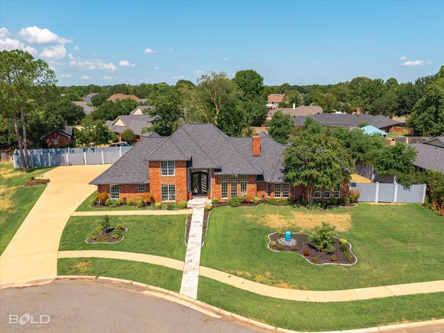 18 Dover Circle, Bossier City, LA 71111