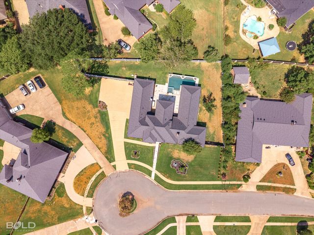 18 Dover Circle, Bossier City, LA 71111